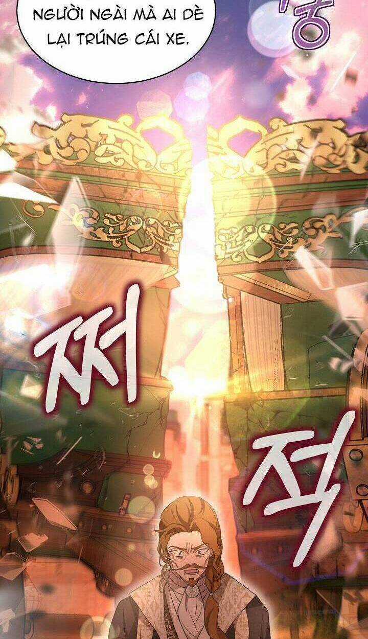 Tôi Đã Tái Sinh Thành Bé Cáo Của Thần Chapter 50 trang 23