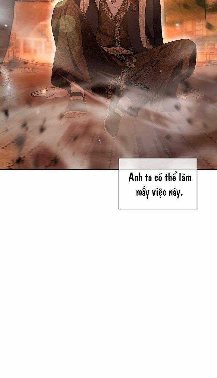 Tôi Đã Tái Sinh Thành Bé Cáo Của Thần Chapter 50 trang 24