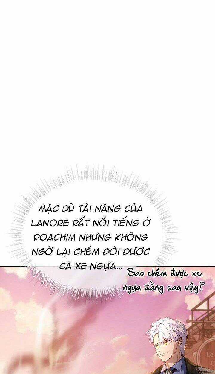 Tôi Đã Tái Sinh Thành Bé Cáo Của Thần Chapter 50 trang 25