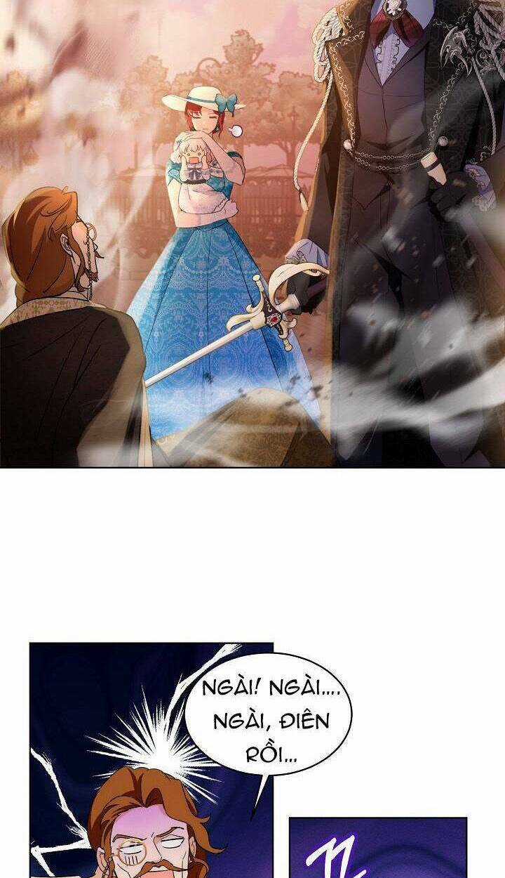 Tôi Đã Tái Sinh Thành Bé Cáo Của Thần Chapter 50 trang 26