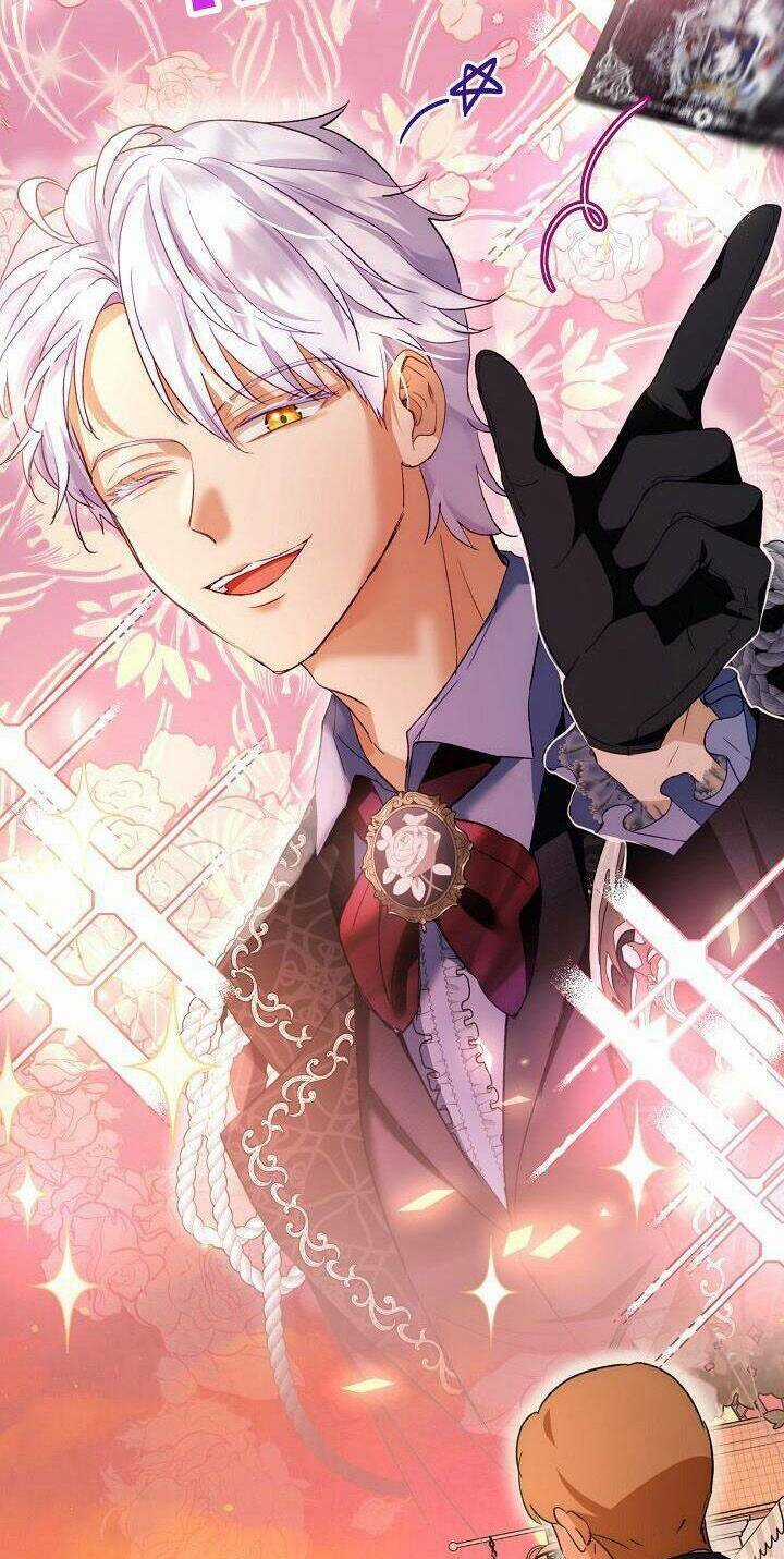 Tôi Đã Tái Sinh Thành Bé Cáo Của Thần Chapter 50 trang 29