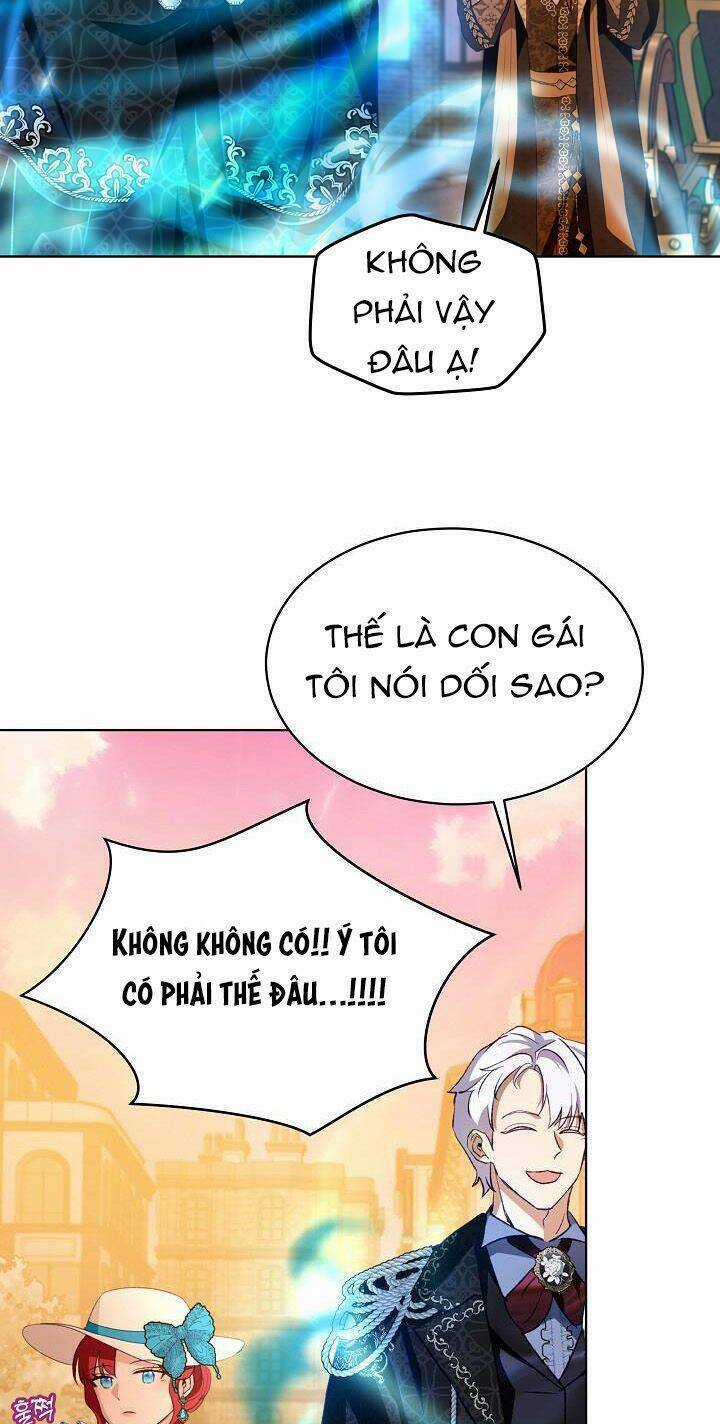 Tôi Đã Tái Sinh Thành Bé Cáo Của Thần Chapter 50 trang 3