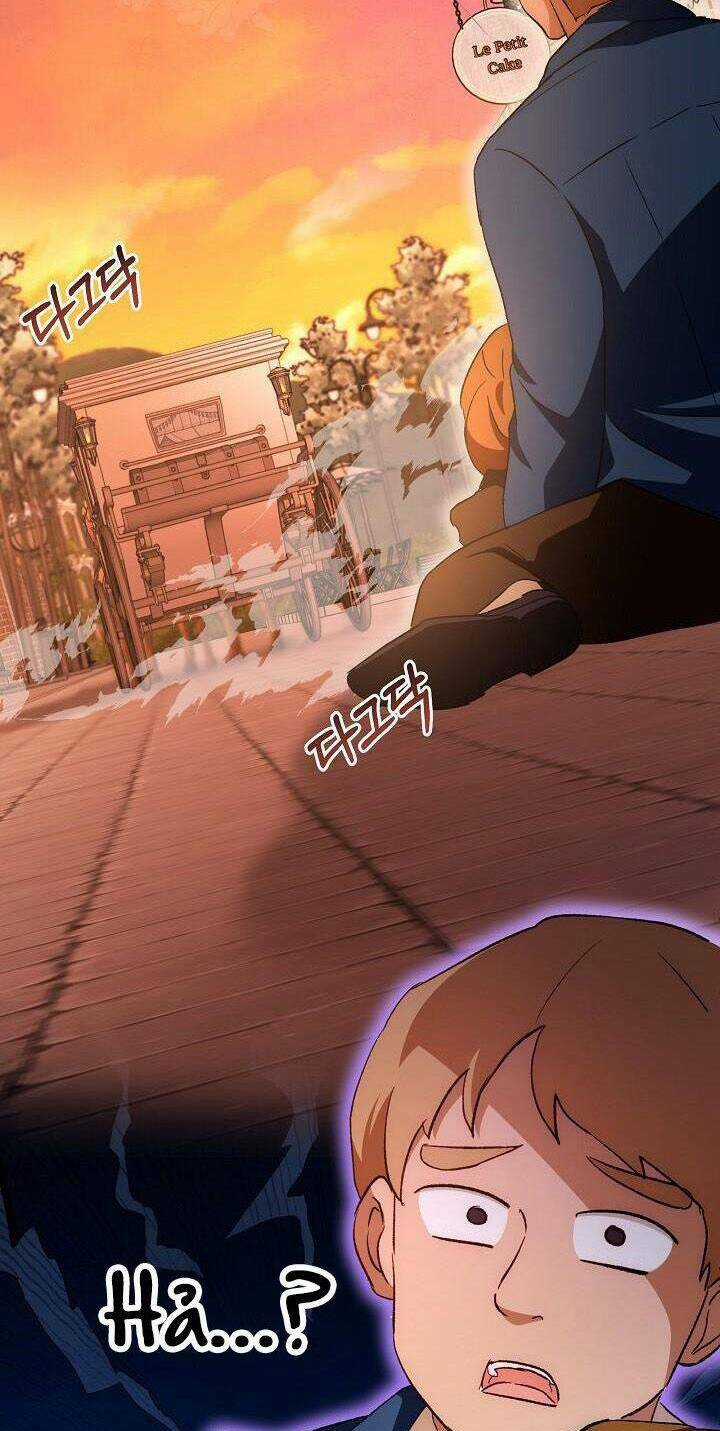 Tôi Đã Tái Sinh Thành Bé Cáo Của Thần Chapter 50 trang 30