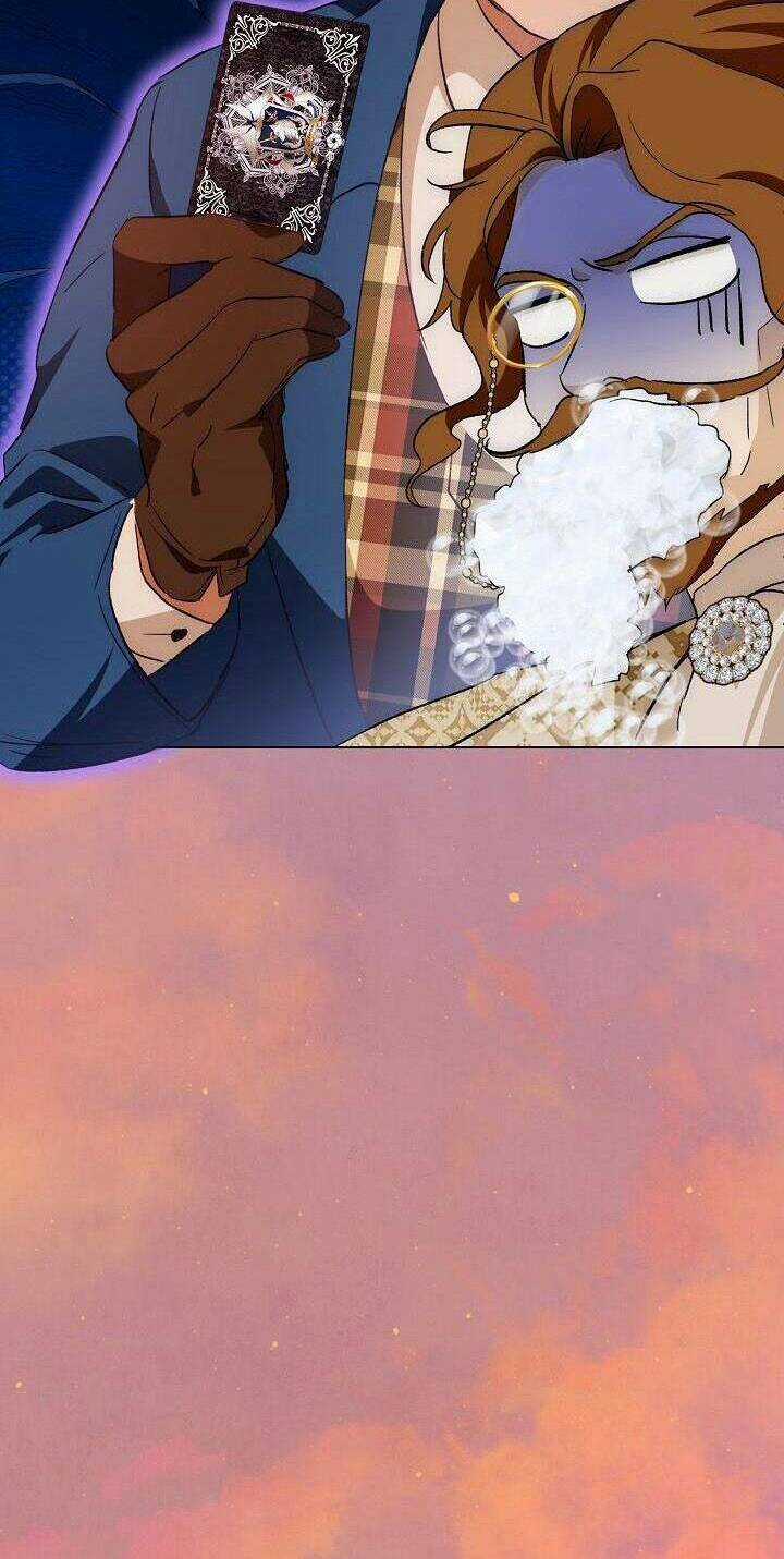 Tôi Đã Tái Sinh Thành Bé Cáo Của Thần Chapter 50 trang 31