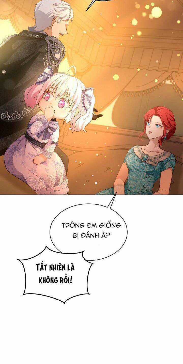 Tôi Đã Tái Sinh Thành Bé Cáo Của Thần Chapter 50 trang 34