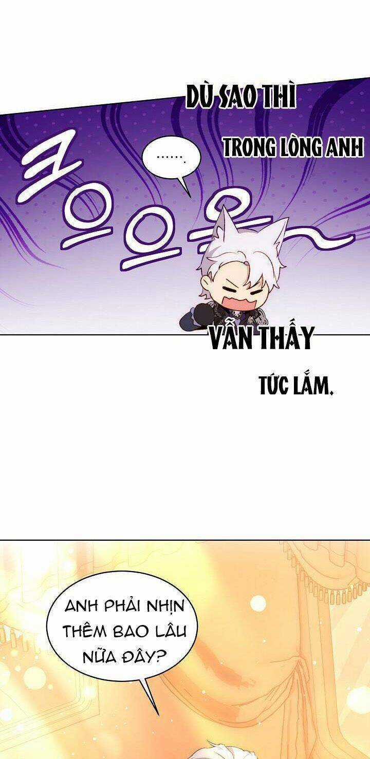 Tôi Đã Tái Sinh Thành Bé Cáo Của Thần Chapter 50 trang 36