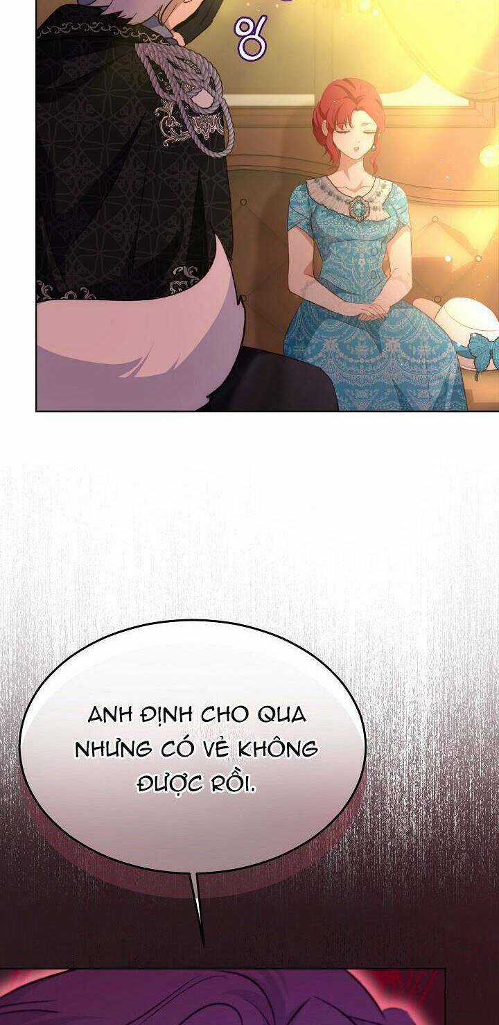 Tôi Đã Tái Sinh Thành Bé Cáo Của Thần Chapter 50 trang 38