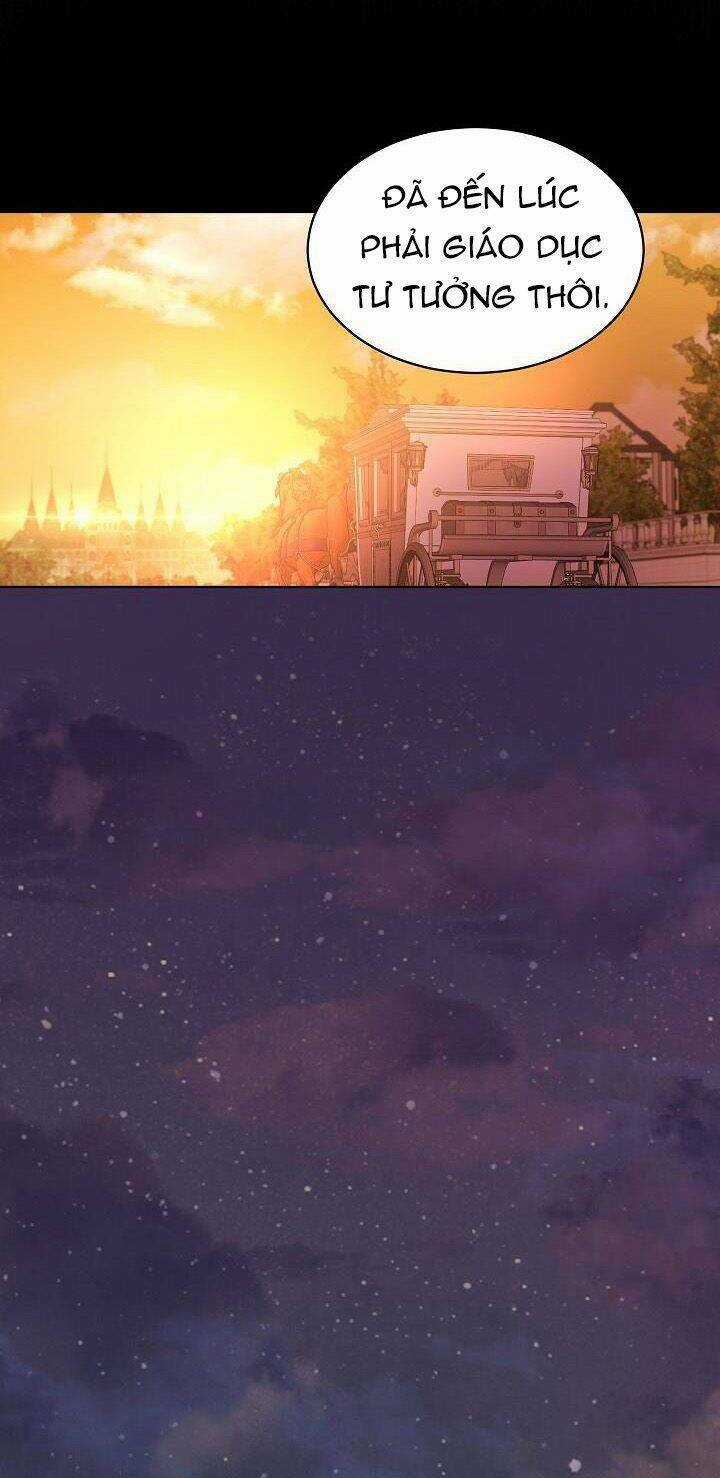 Tôi Đã Tái Sinh Thành Bé Cáo Của Thần Chapter 50 trang 40