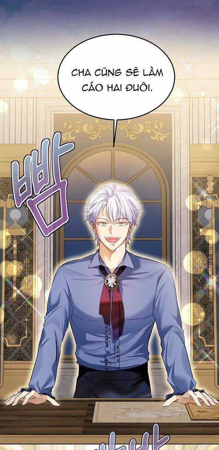 Tôi Đã Tái Sinh Thành Bé Cáo Của Thần Chapter 50 trang 42