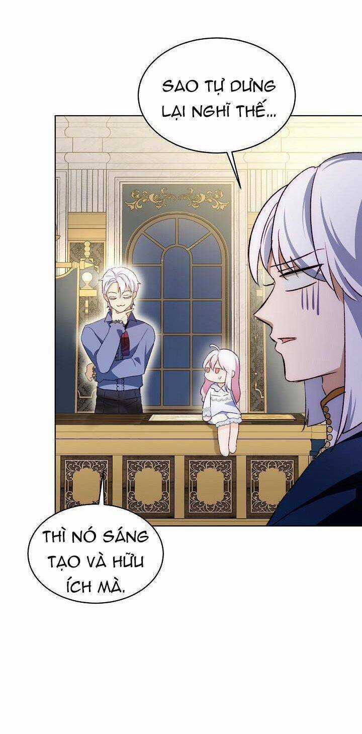 Tôi Đã Tái Sinh Thành Bé Cáo Của Thần Chapter 50 trang 44