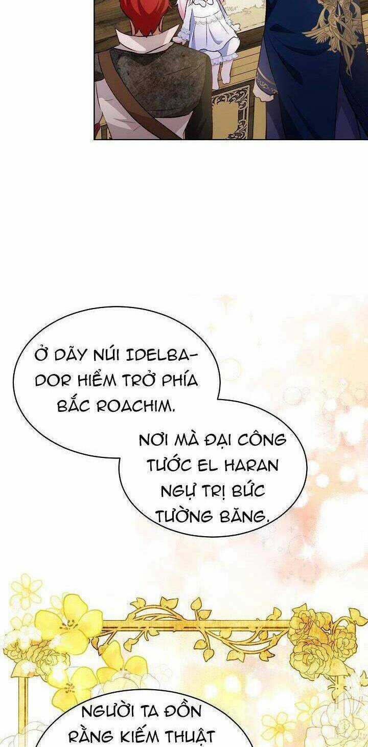 Tôi Đã Tái Sinh Thành Bé Cáo Của Thần Chapter 50 trang 47