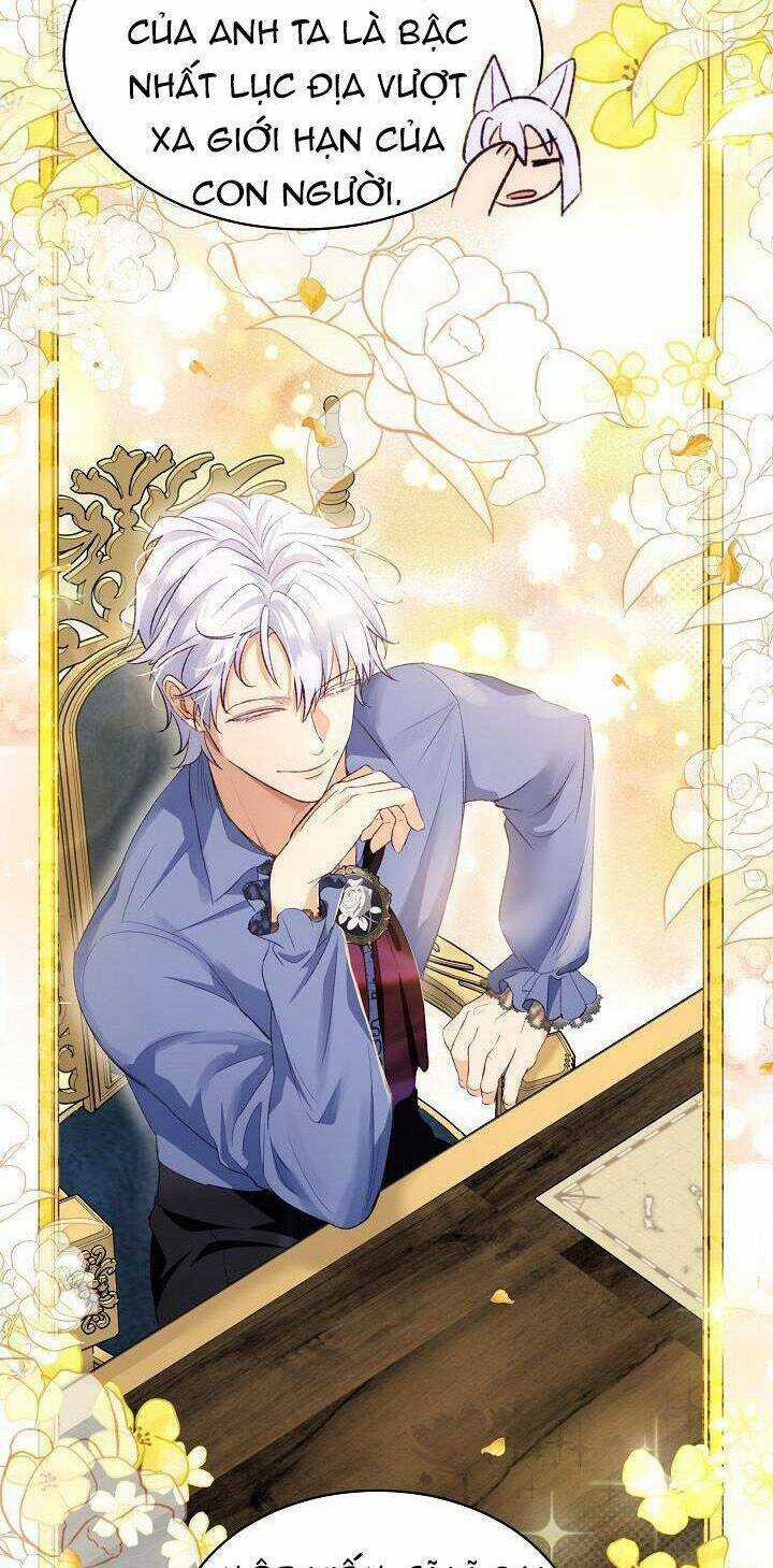 Tôi Đã Tái Sinh Thành Bé Cáo Của Thần Chapter 50 trang 48