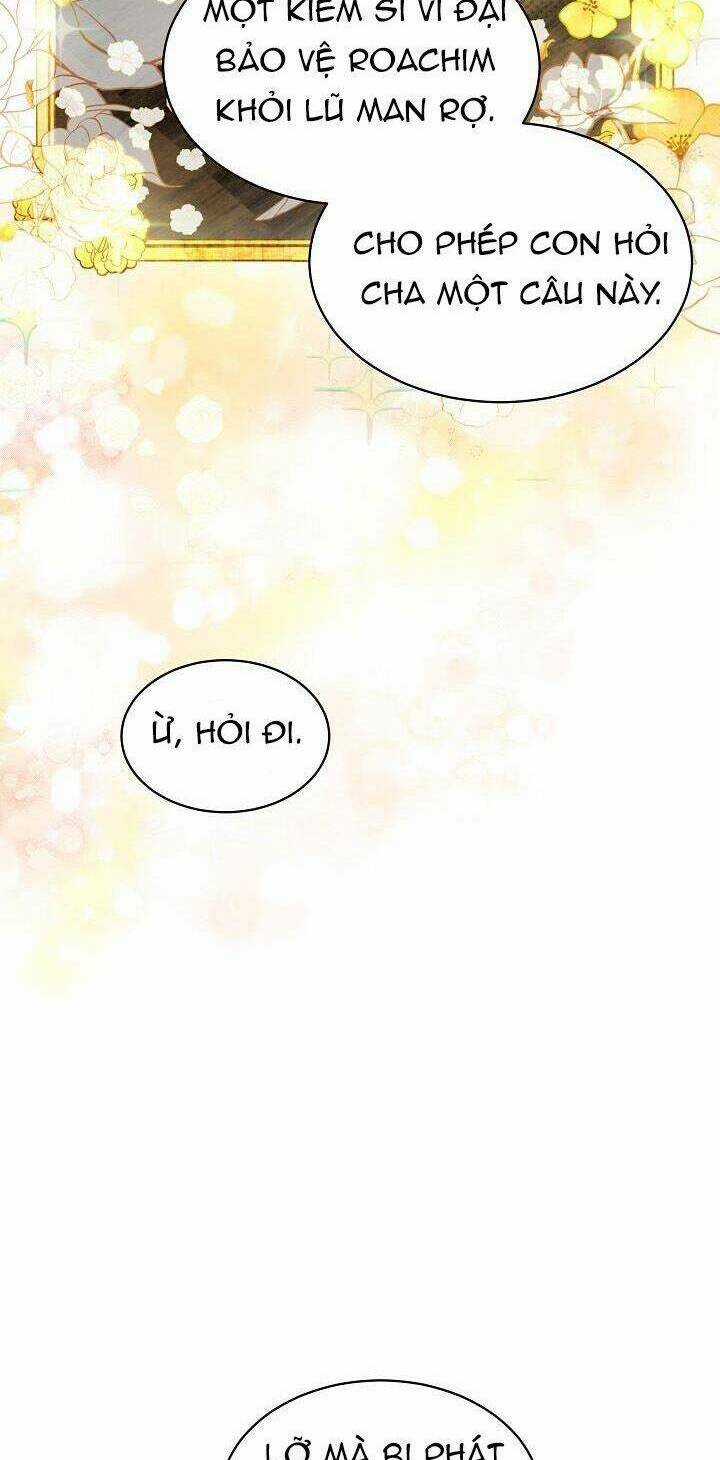 Tôi Đã Tái Sinh Thành Bé Cáo Của Thần Chapter 50 trang 49