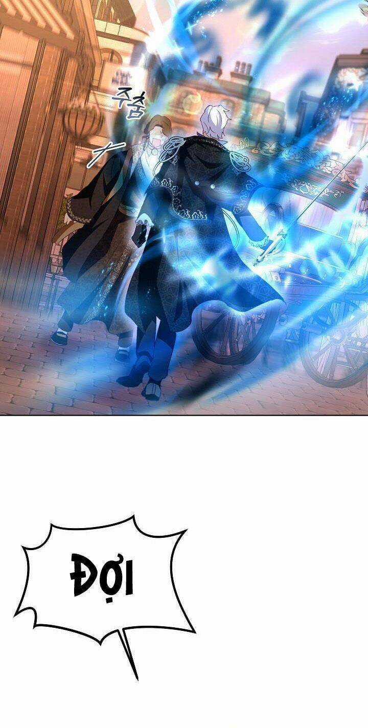 Tôi Đã Tái Sinh Thành Bé Cáo Của Thần Chapter 50 trang 5