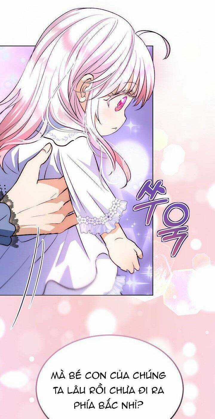 Tôi Đã Tái Sinh Thành Bé Cáo Của Thần Chapter 50 trang 56