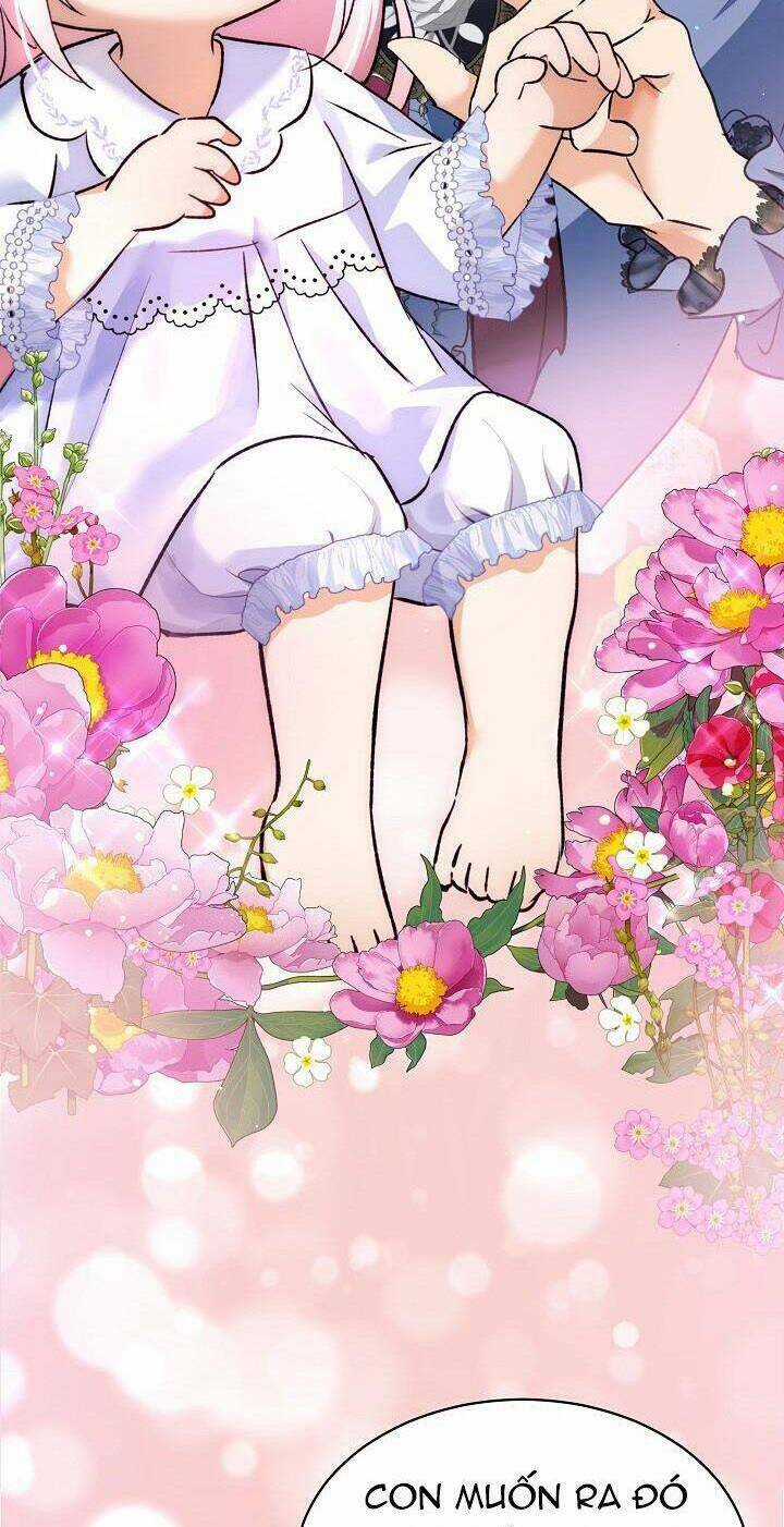 Tôi Đã Tái Sinh Thành Bé Cáo Của Thần Chapter 50 trang 58