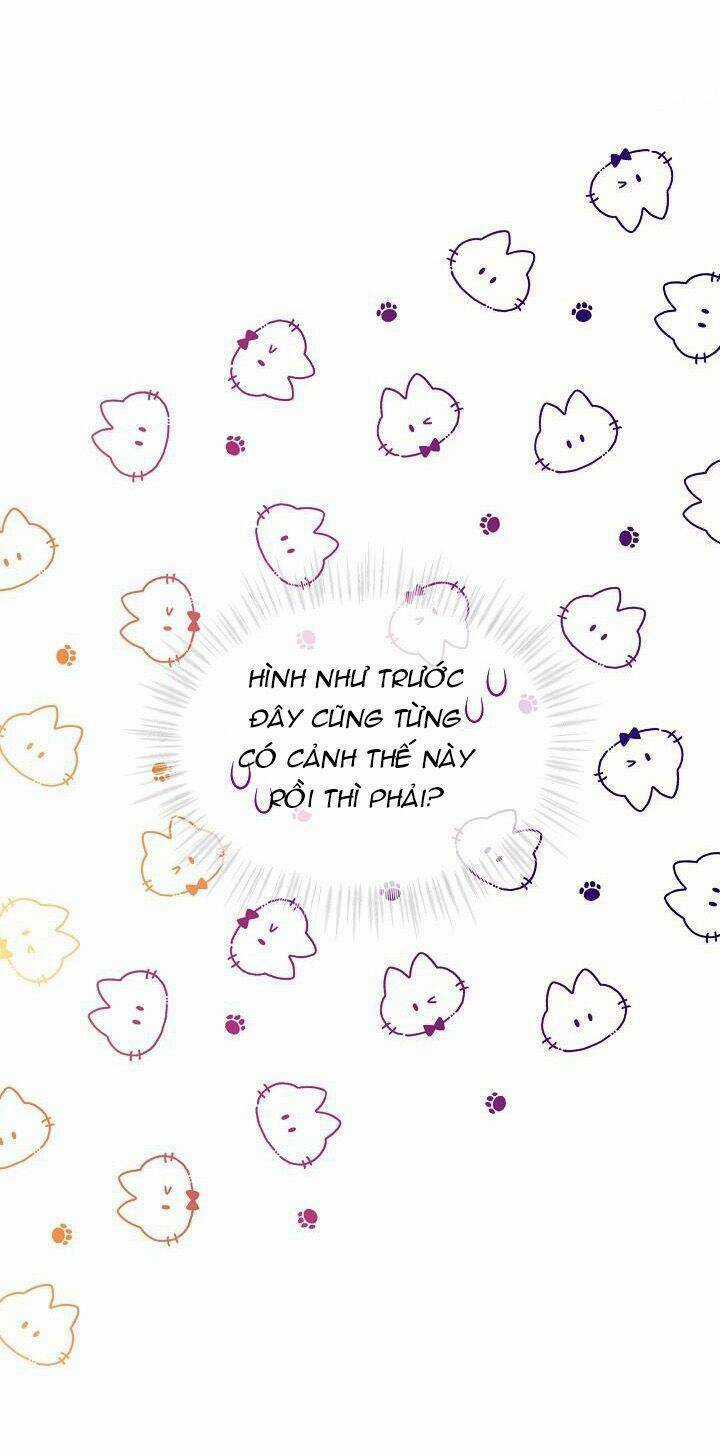 Tôi Đã Tái Sinh Thành Bé Cáo Của Thần Chapter 50 trang 60