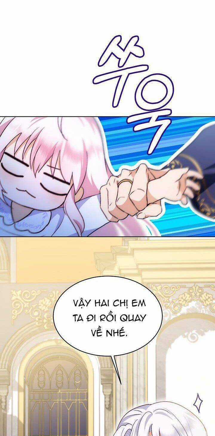 Tôi Đã Tái Sinh Thành Bé Cáo Của Thần Chapter 50 trang 62