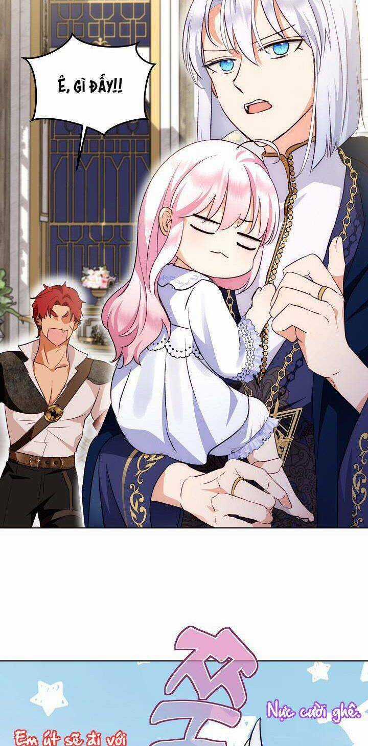 Tôi Đã Tái Sinh Thành Bé Cáo Của Thần Chapter 50 trang 63