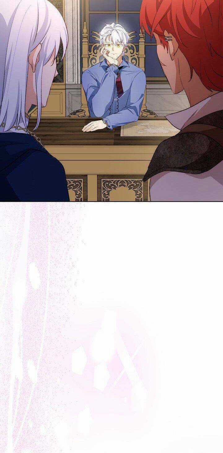 Tôi Đã Tái Sinh Thành Bé Cáo Của Thần Chapter 50 trang 65