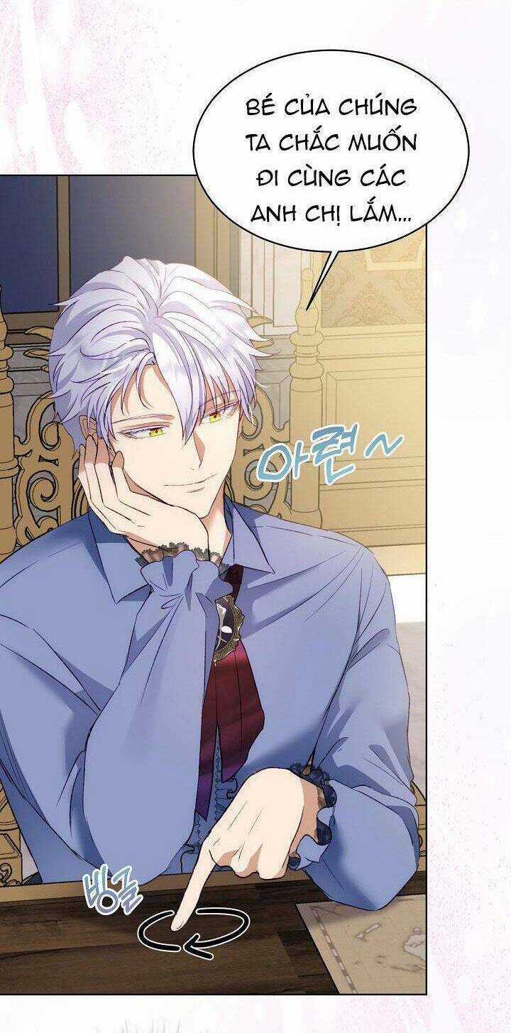 Tôi Đã Tái Sinh Thành Bé Cáo Của Thần Chapter 50 trang 66