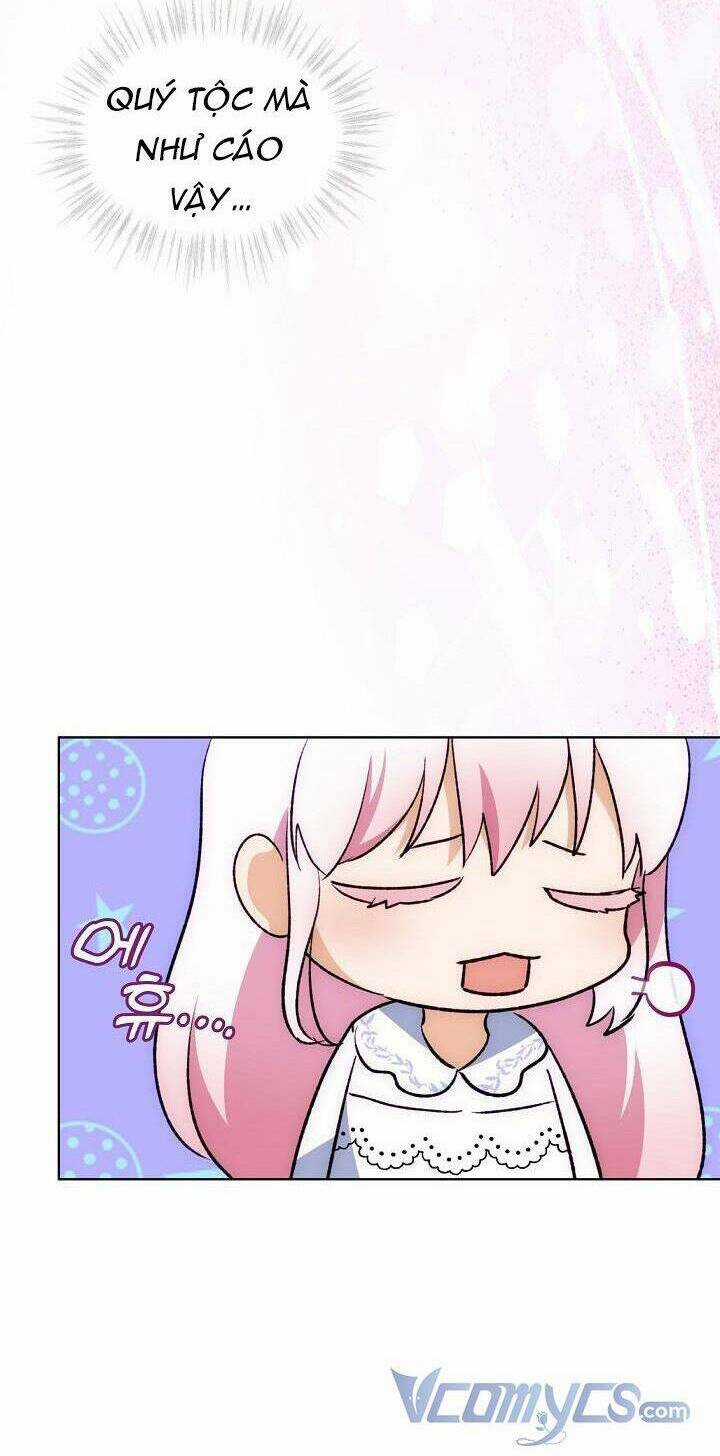 Tôi Đã Tái Sinh Thành Bé Cáo Của Thần Chapter 50 trang 67