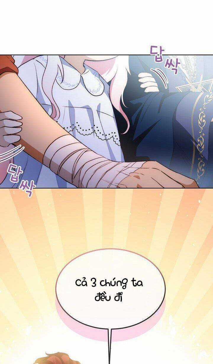 Tôi Đã Tái Sinh Thành Bé Cáo Của Thần Chapter 50 trang 68