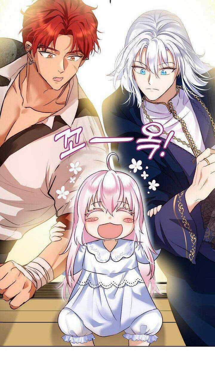 Tôi Đã Tái Sinh Thành Bé Cáo Của Thần Chapter 50 trang 69