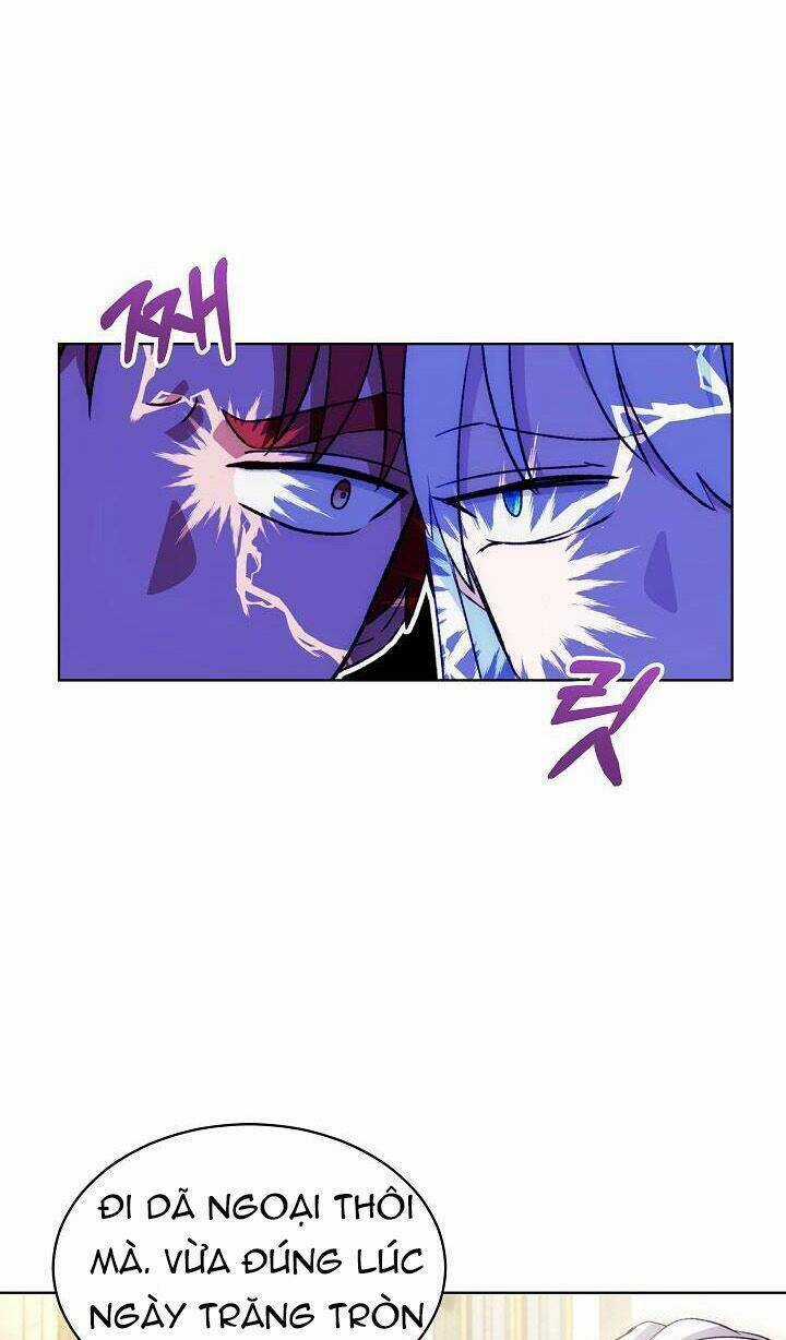 Tôi Đã Tái Sinh Thành Bé Cáo Của Thần Chapter 50 trang 70