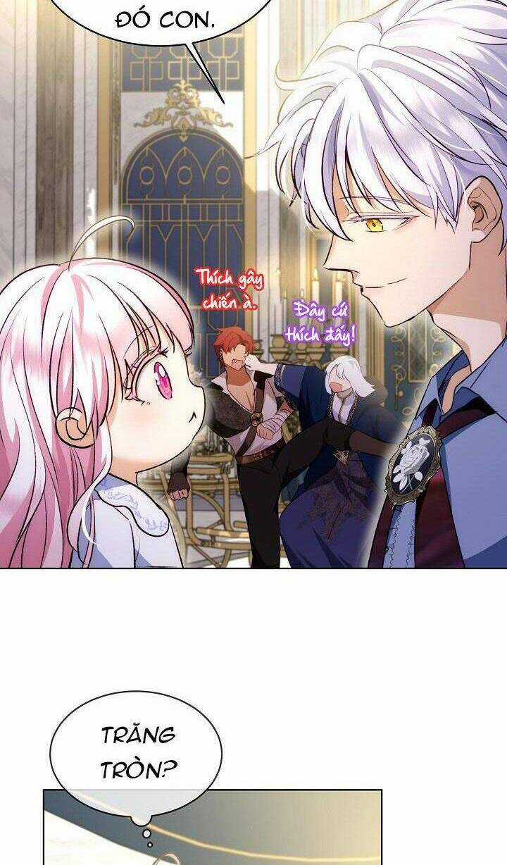 Tôi Đã Tái Sinh Thành Bé Cáo Của Thần Chapter 50 trang 71