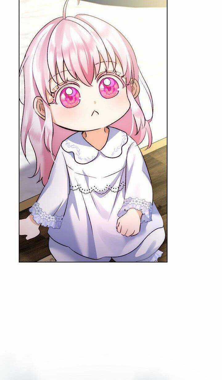 Tôi Đã Tái Sinh Thành Bé Cáo Của Thần Chapter 50 trang 72