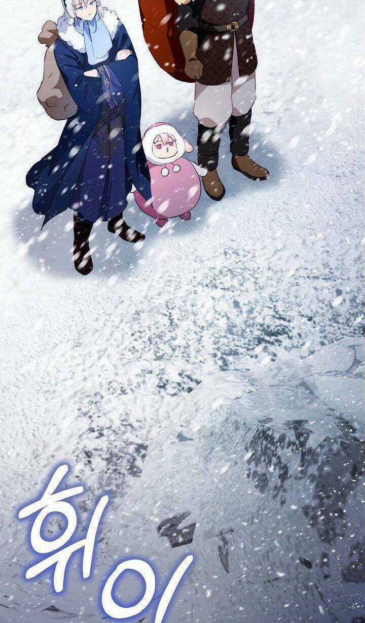 Tôi Đã Tái Sinh Thành Bé Cáo Của Thần Chapter 50 trang 74