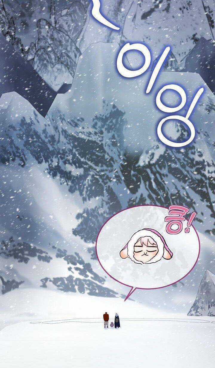 Tôi Đã Tái Sinh Thành Bé Cáo Của Thần Chapter 50 trang 76