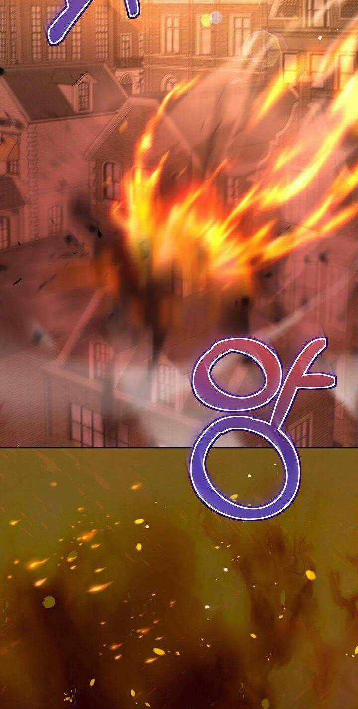 Tôi Đã Tái Sinh Thành Bé Cáo Của Thần Chapter 50 trang 8