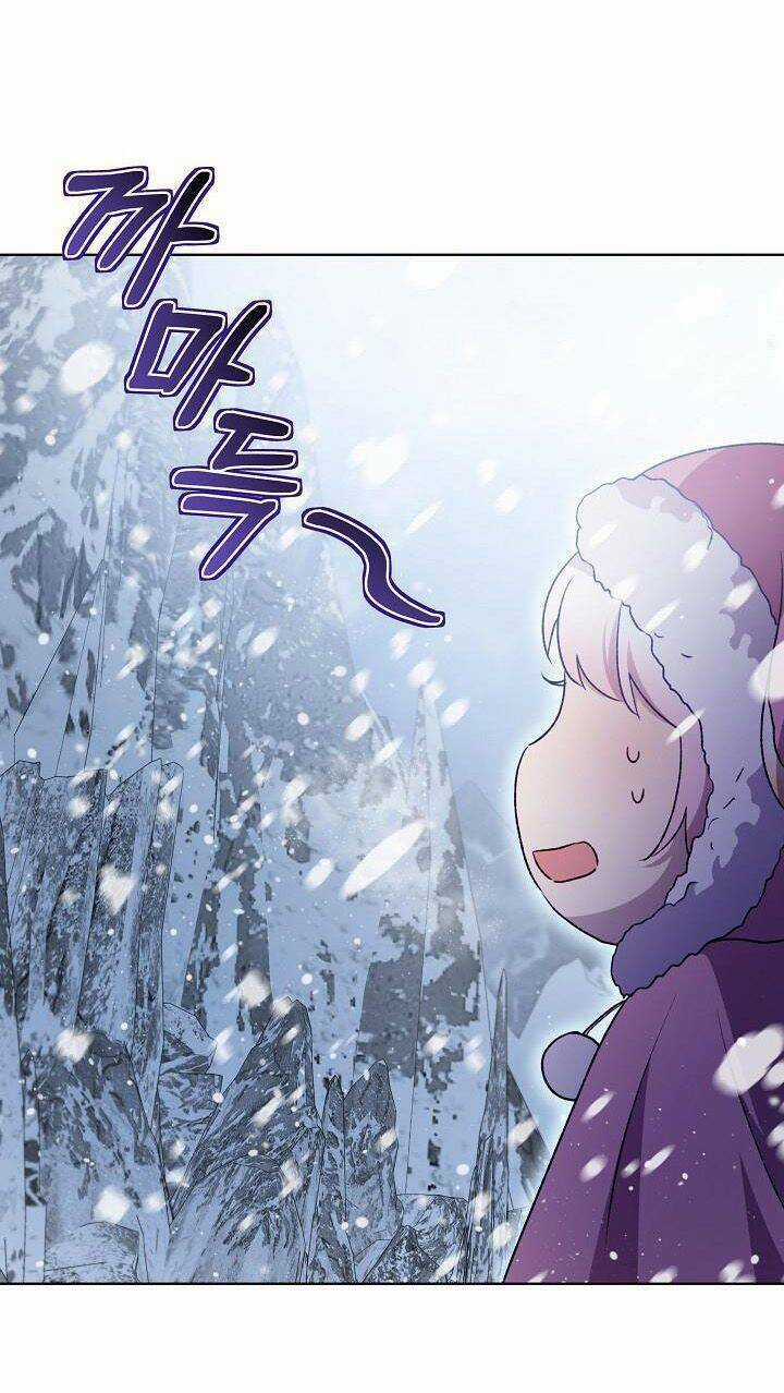 Tôi Đã Tái Sinh Thành Bé Cáo Của Thần Chapter 51 trang 10