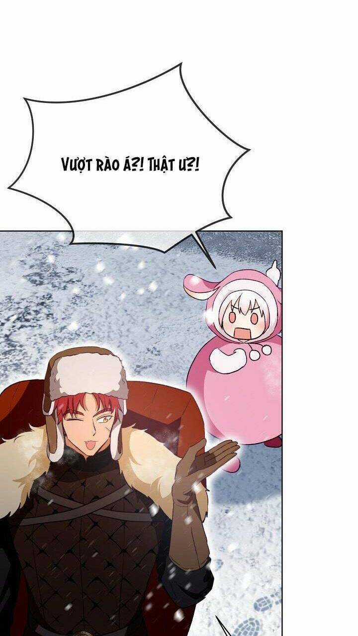 Tôi Đã Tái Sinh Thành Bé Cáo Của Thần Chapter 51 trang 11