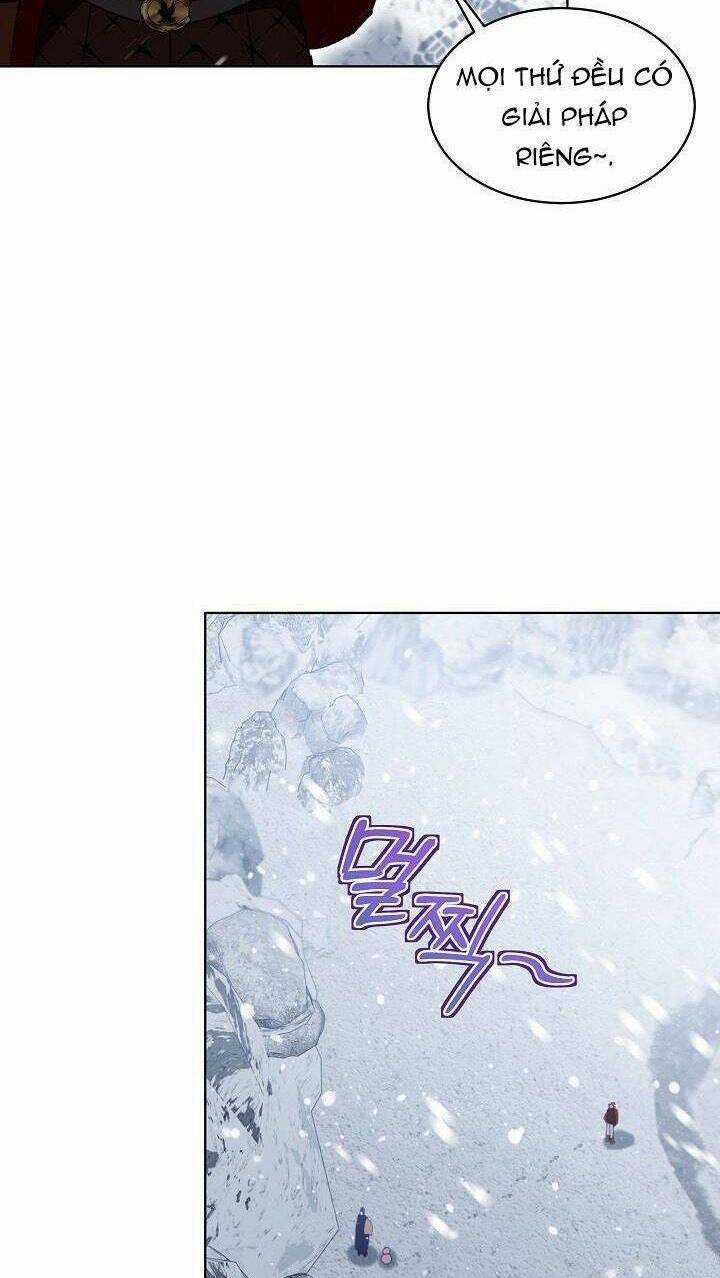 Tôi Đã Tái Sinh Thành Bé Cáo Của Thần Chapter 51 trang 12