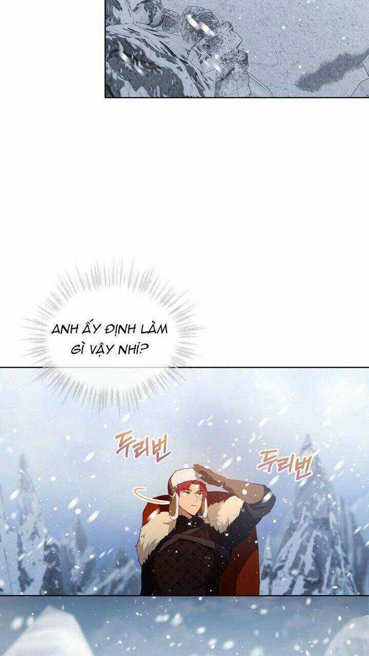 Tôi Đã Tái Sinh Thành Bé Cáo Của Thần Chapter 51 trang 13