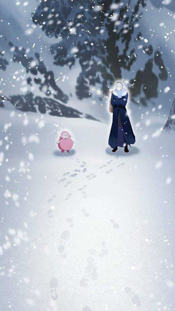 Tôi Đã Tái Sinh Thành Bé Cáo Của Thần Chapter 51 trang 15