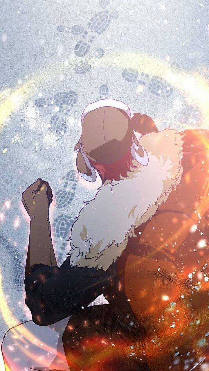 Tôi Đã Tái Sinh Thành Bé Cáo Của Thần Chapter 51 trang 16