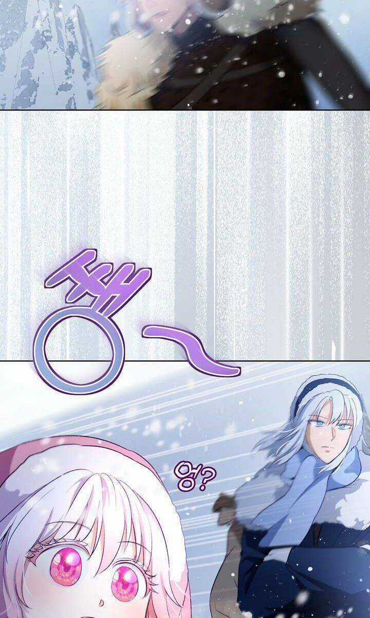 Tôi Đã Tái Sinh Thành Bé Cáo Của Thần Chapter 51 trang 19