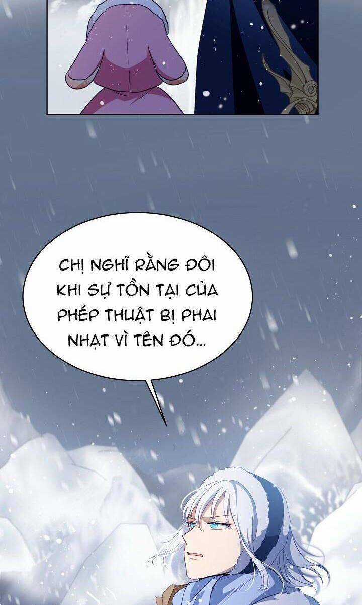 Tôi Đã Tái Sinh Thành Bé Cáo Của Thần Chapter 51 trang 26