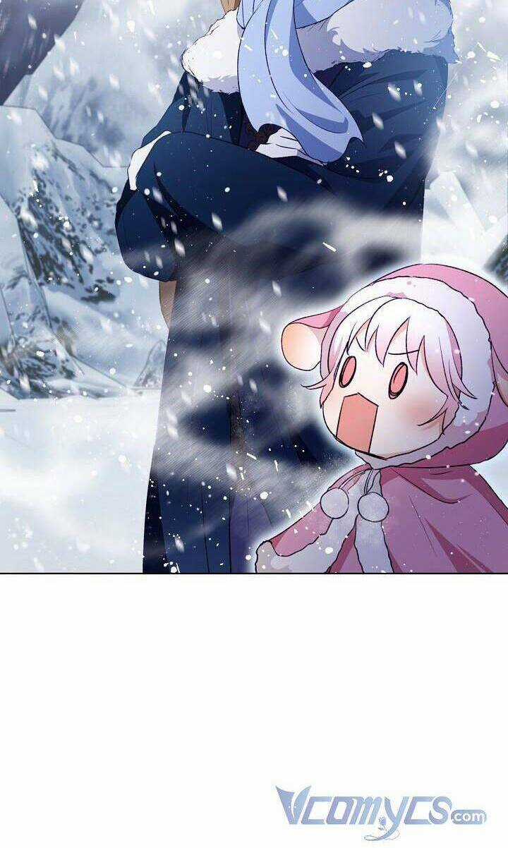 Tôi Đã Tái Sinh Thành Bé Cáo Của Thần Chapter 51 trang 27