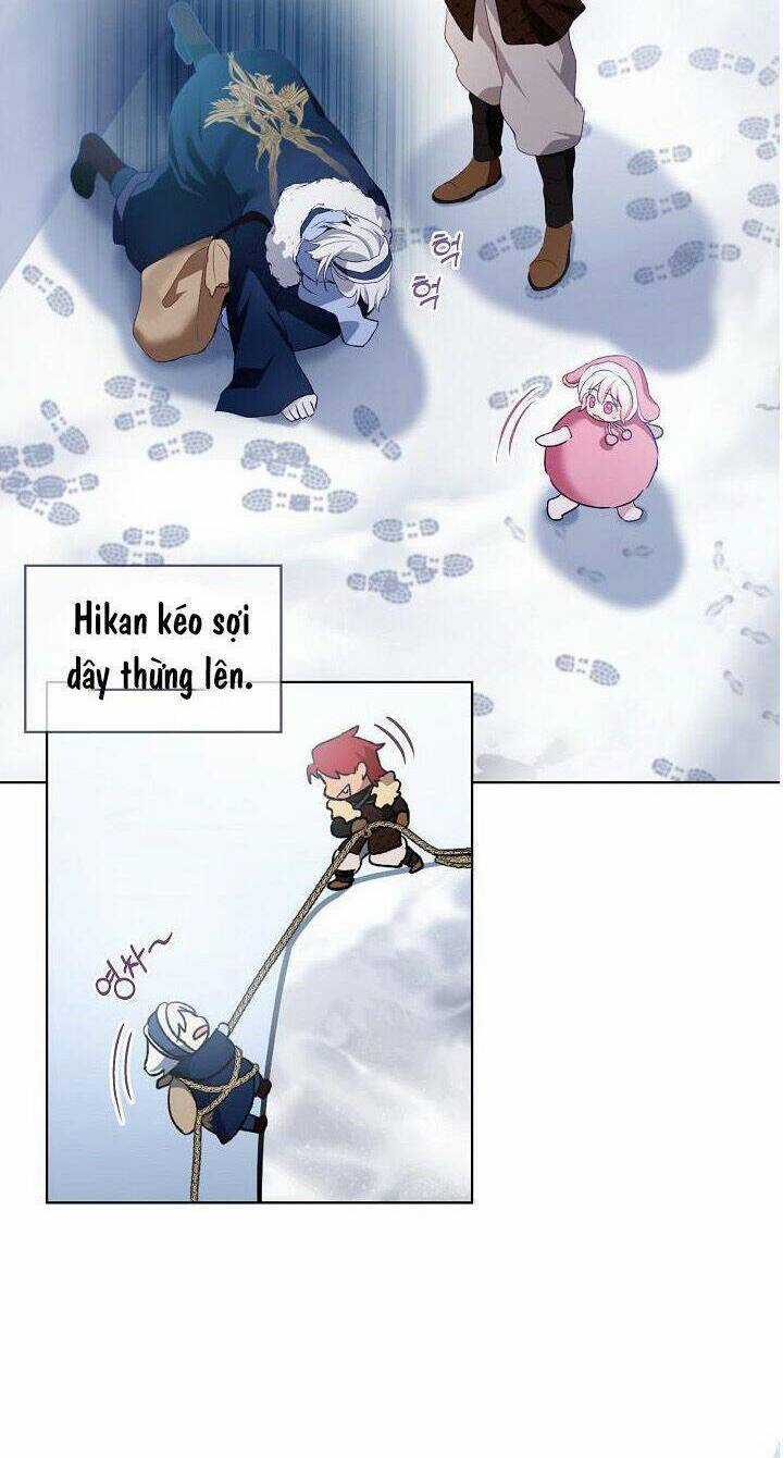 Tôi Đã Tái Sinh Thành Bé Cáo Của Thần Chapter 51 trang 29