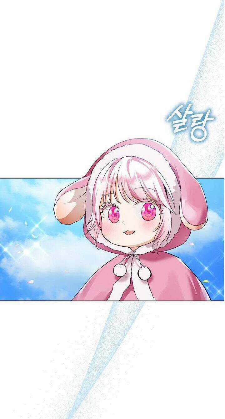 Tôi Đã Tái Sinh Thành Bé Cáo Của Thần Chapter 51 trang 30