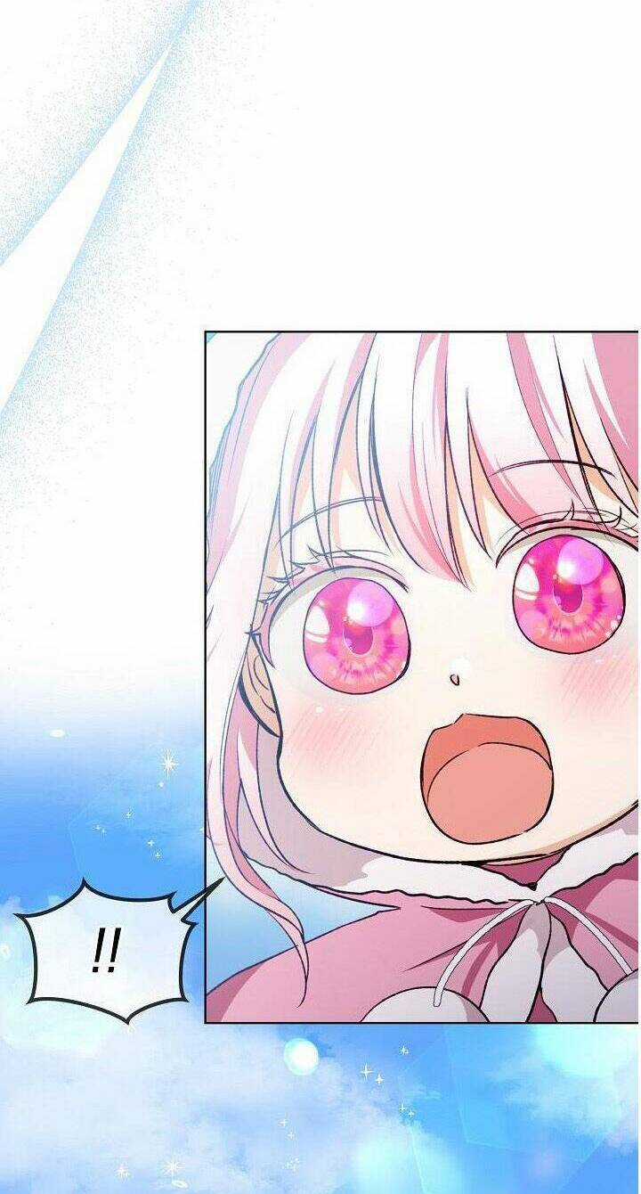 Tôi Đã Tái Sinh Thành Bé Cáo Của Thần Chapter 51 trang 31