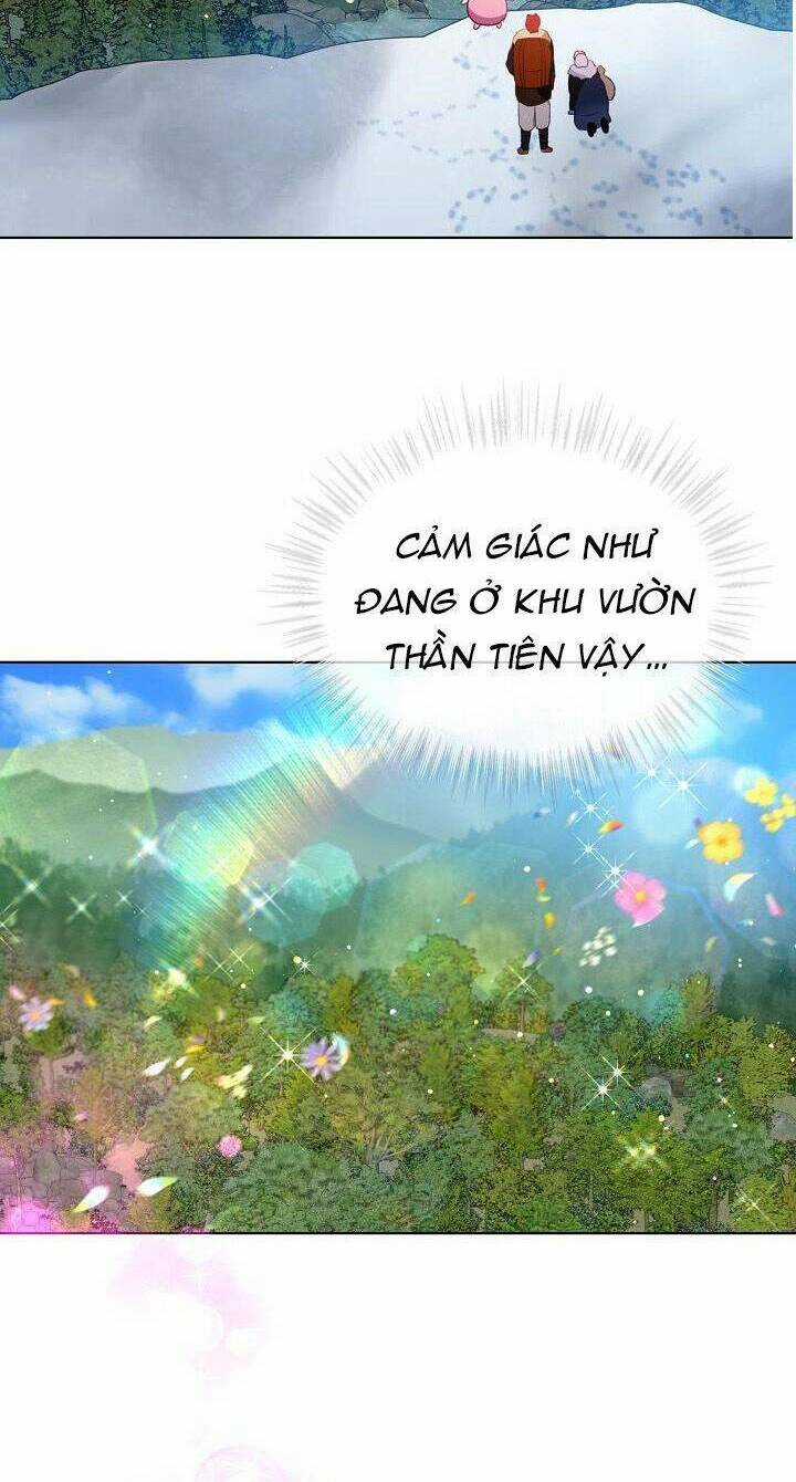 Tôi Đã Tái Sinh Thành Bé Cáo Của Thần Chapter 51 trang 33