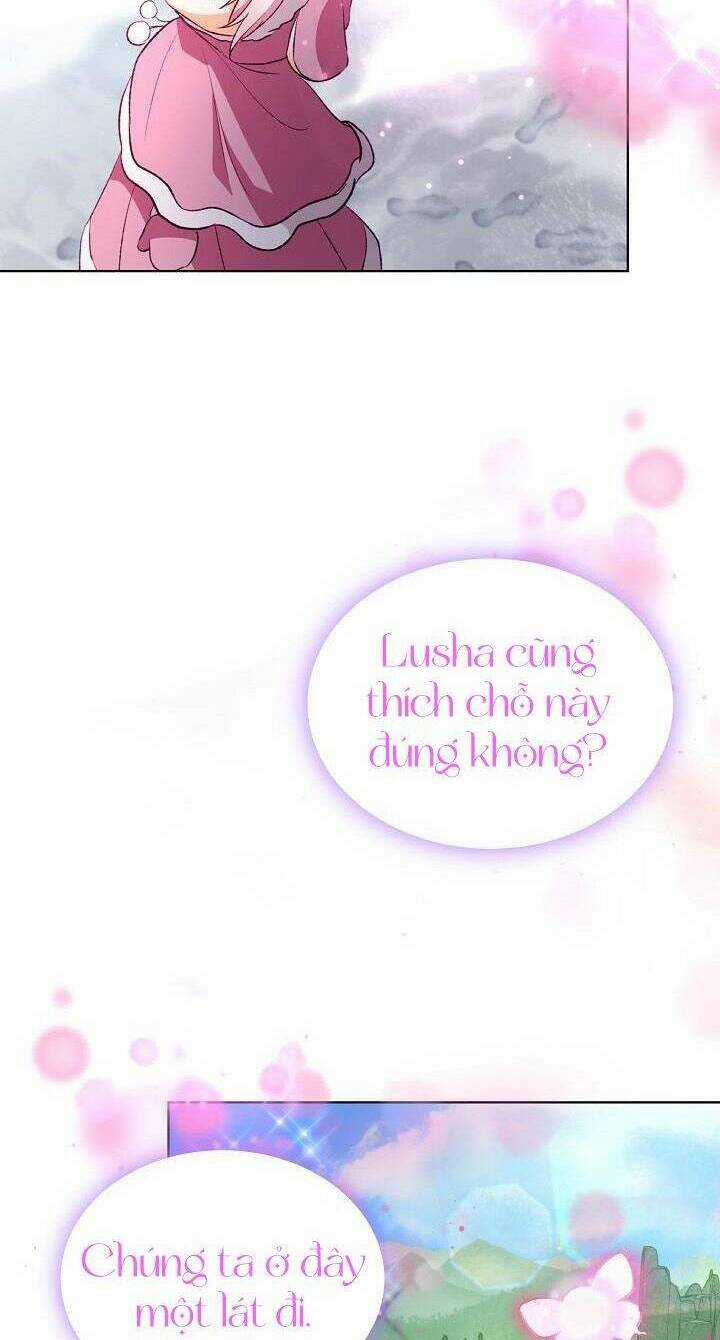 Tôi Đã Tái Sinh Thành Bé Cáo Của Thần Chapter 51 trang 35