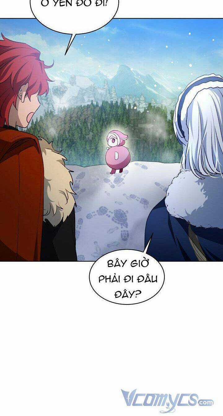 Tôi Đã Tái Sinh Thành Bé Cáo Của Thần Chapter 51 trang 37