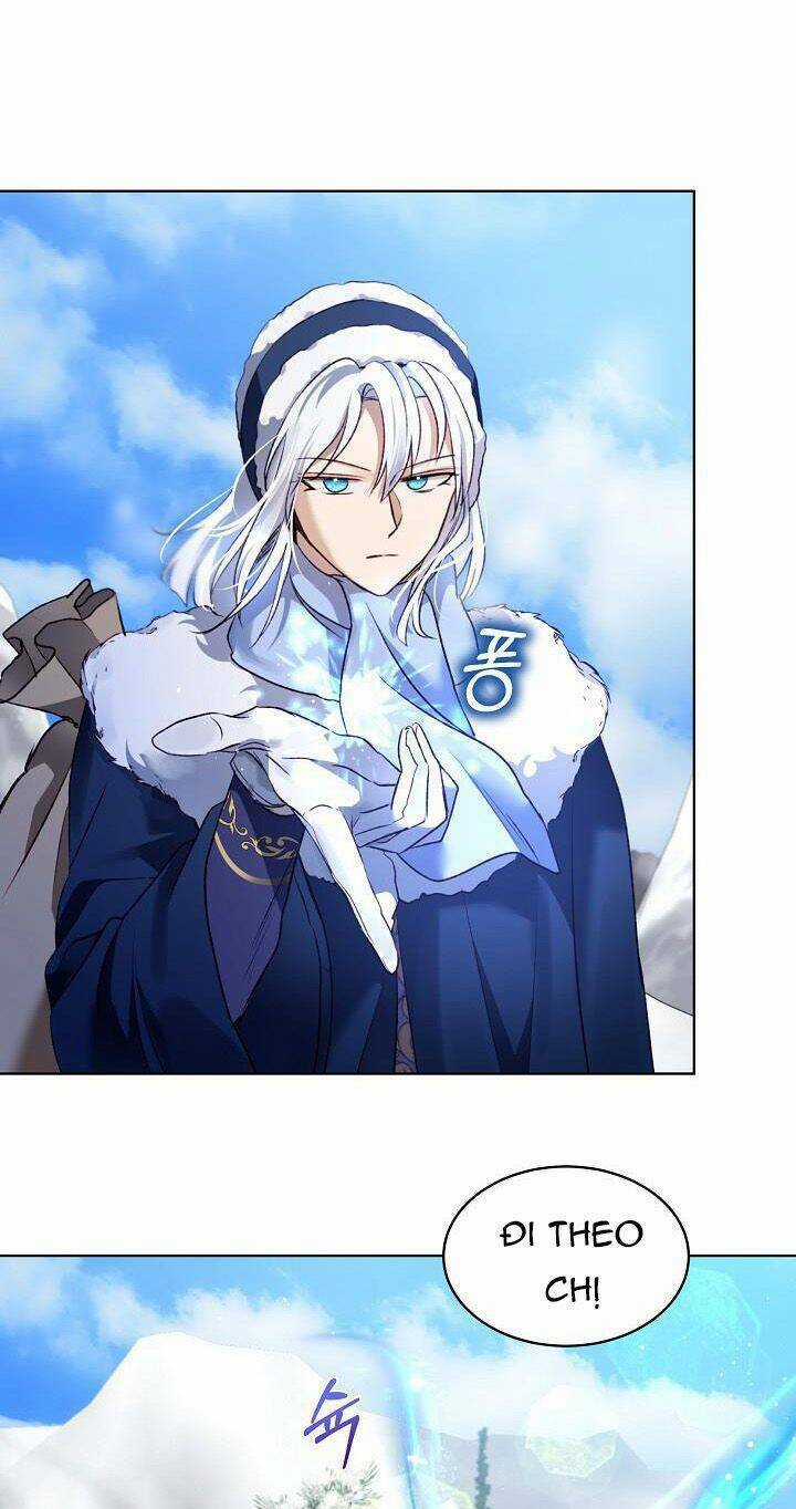 Tôi Đã Tái Sinh Thành Bé Cáo Của Thần Chapter 51 trang 38